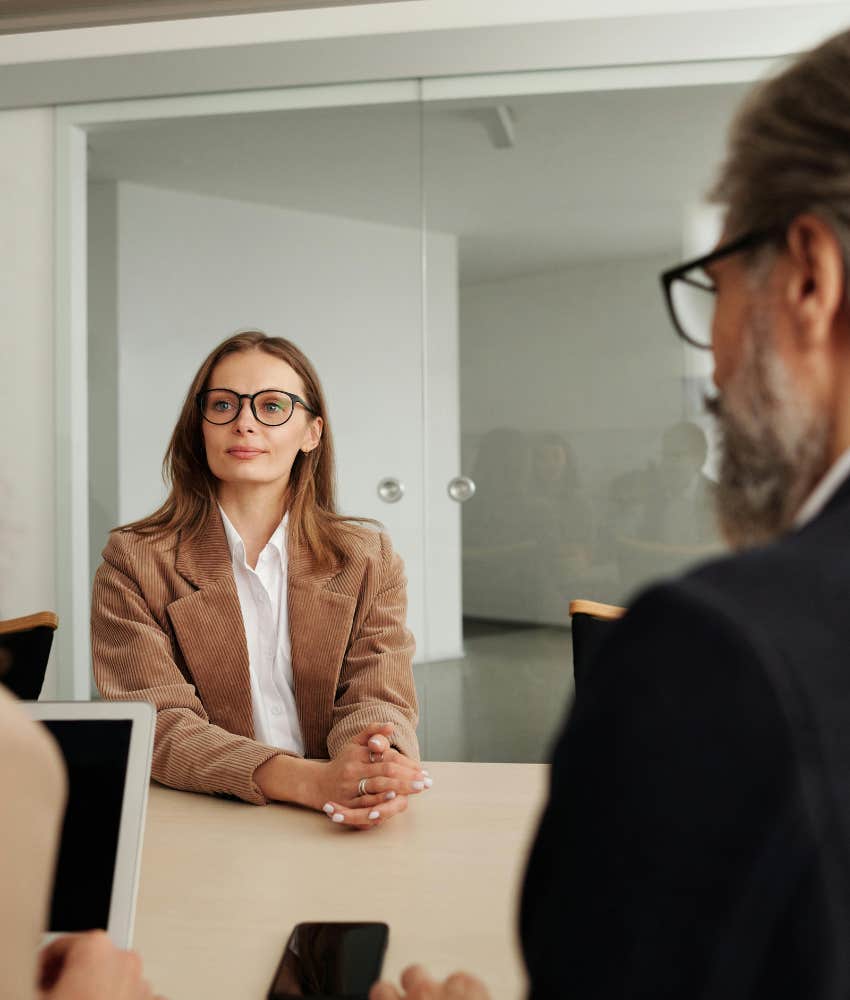 Career Coach Explains Why You Should Never Tell Your Boss That You're Unhappy