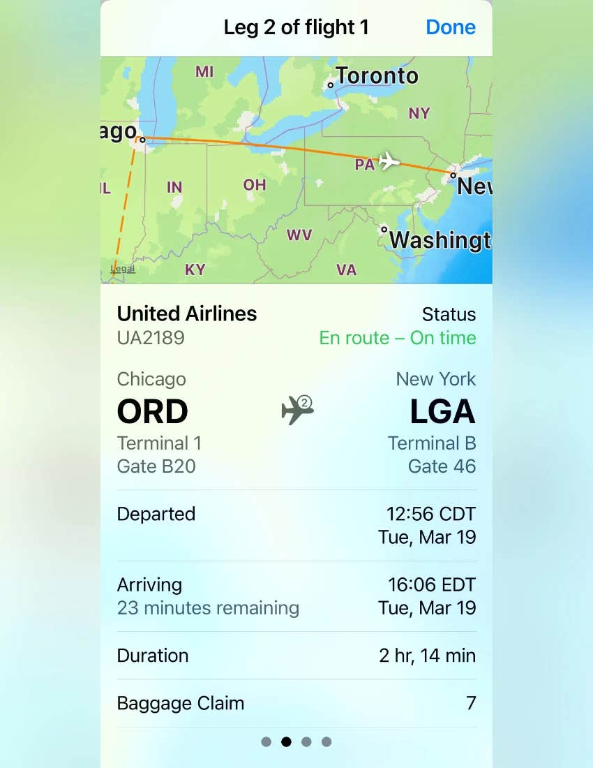 Former Airline Employee's Favorite Flight Hack Makes Everything Easier &amp;amp; Almost No One Knows About It