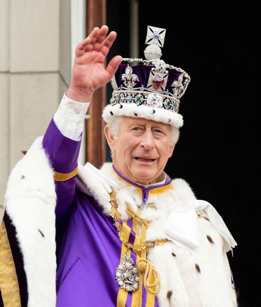 What Happens To William &amp;amp; Kate's Kids If They Divorce?