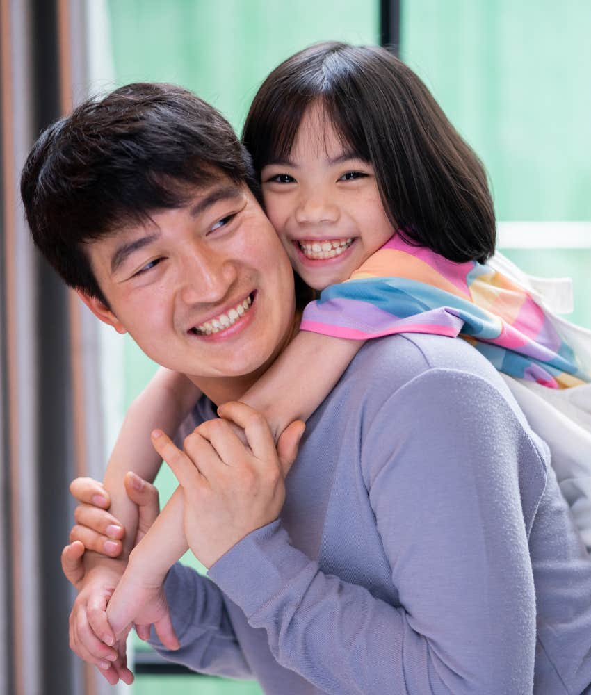 Dad Says His Daughter Will Not Pay For Her Own College Education