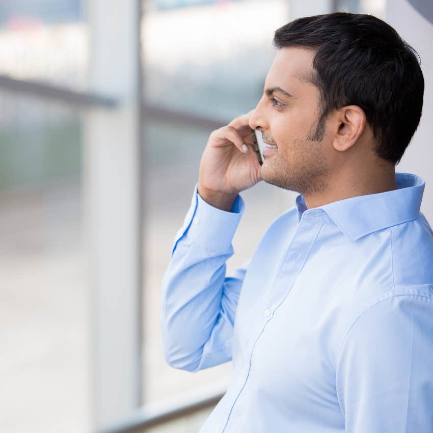 Pregnant Woman Doesn't Want Her Husband In The Delivery Room