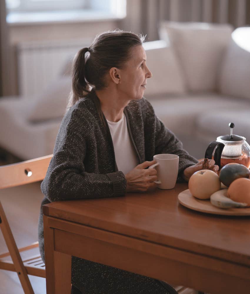 Millennial Wonders Why Boomer Parents' Attitude Turned Nasty As They Aged