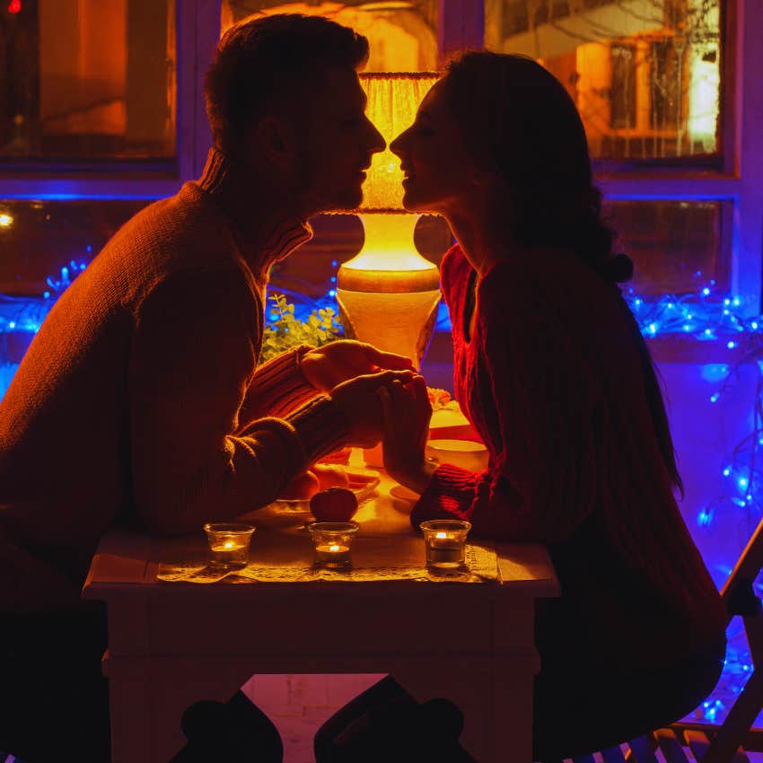 questions to ask your partner