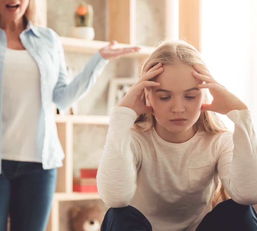 17-Year-Old Accused Of Abandoning Her Stepsiblings After She Refuses To Be Their Babysitter &amp;amp; Plans To Move Out