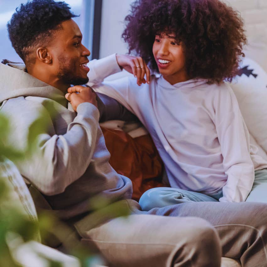 what to do when you are ready for marriage but your partner isn't