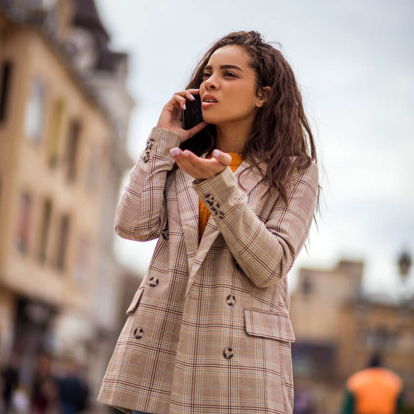 Woman Lists 5 Rules She Makes Her Boyfriend Follow