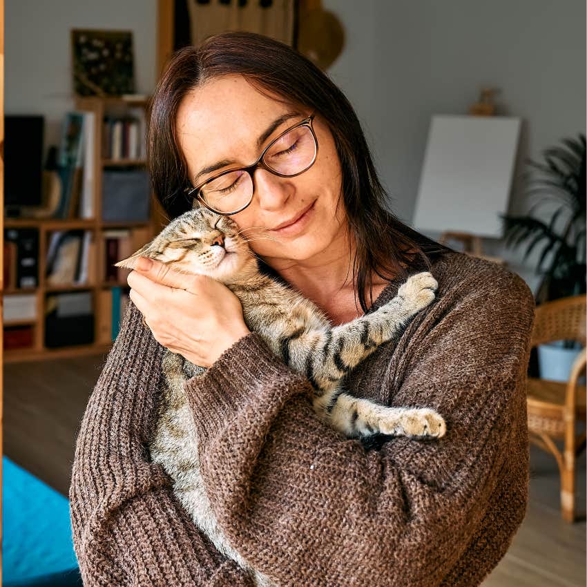 Why Your Cat Sits On Your Laptop When You’re Trying To Work