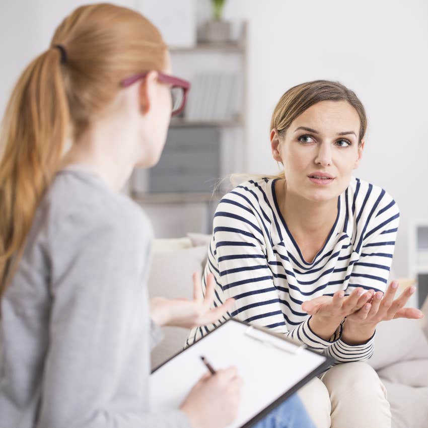 2 Things I Couldn't Do When My Marriage Fell Apart