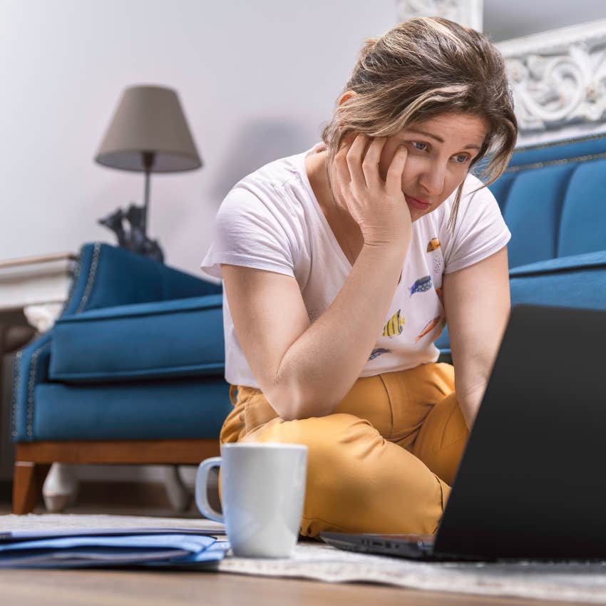 Fashion Designer's Family Furious After She Refuses To Give Her Stepdaughter A Job