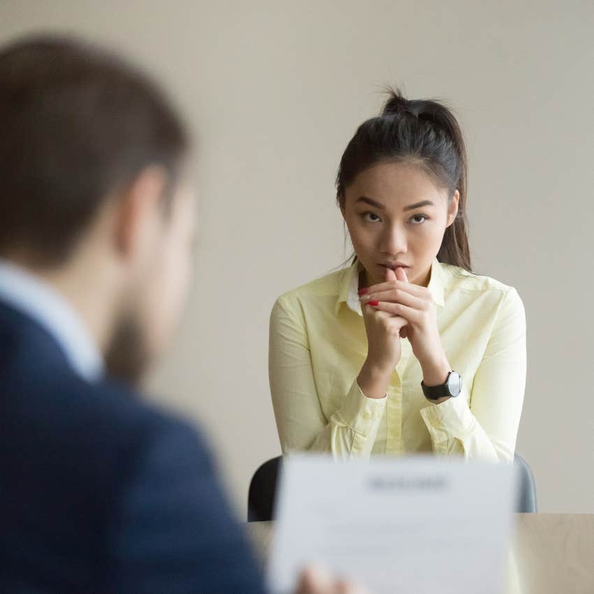 What Bosses Actually Look For In A Job Interview Is Not What You'd Expect