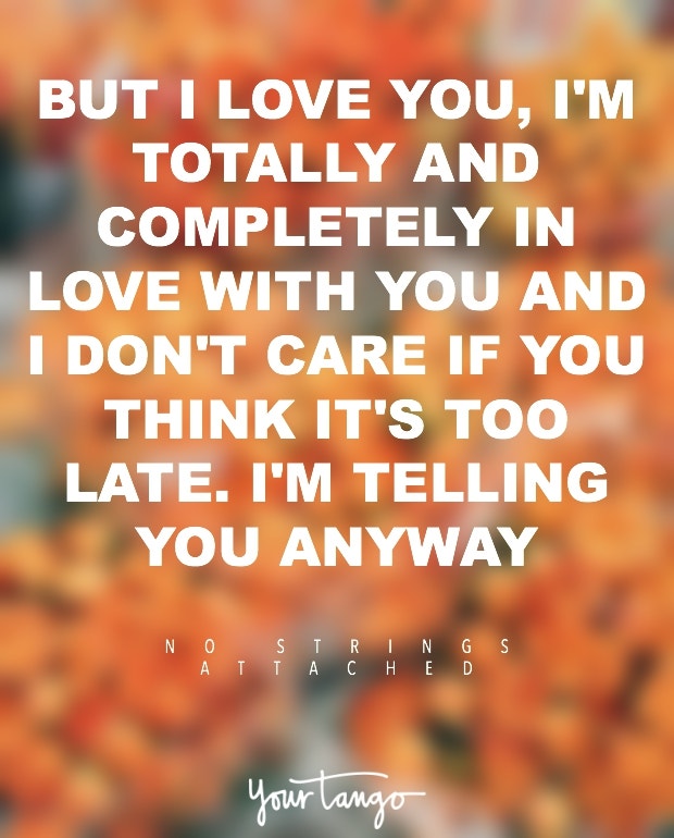 Natalie Portman I Love You Quote Natalie Portman i love you quote