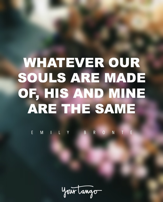 Emily Bronte I Love You Quote Emily Bronte wuthering heights i love you quote