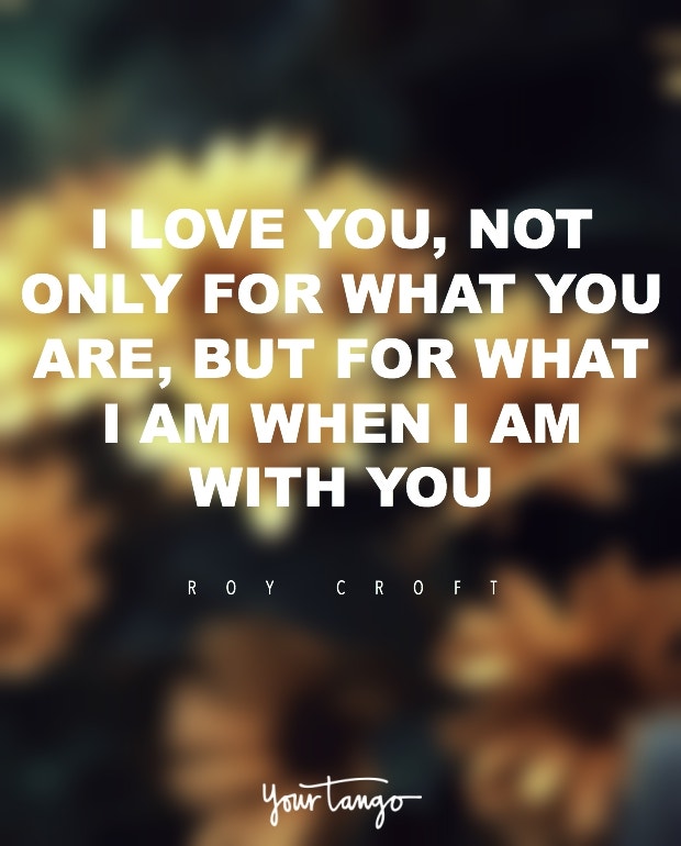 Roy Croft I Love You Quote Roy Croft i love you quote