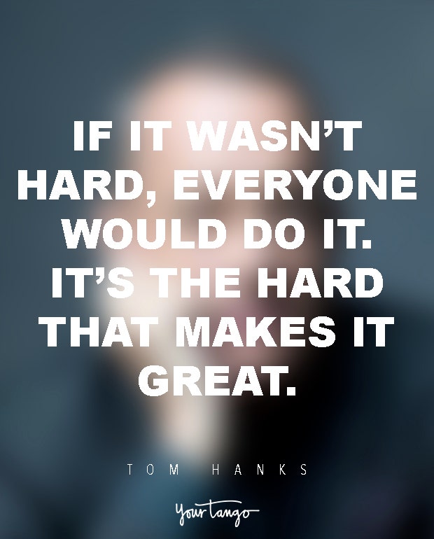 tom hanks quotes